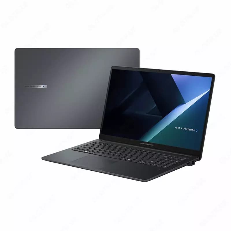 Ноутбук ASUS EXPERTBOOK B1503CVA CORE 5-120U 8GB DDR5 512GB 15,6 FHD WV BACKLIT GENTLE GREY — 2