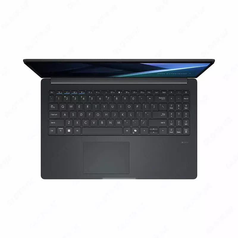 Ноутбук ASUS EXPERTBOOK B1503CVA CORE 5-120U 8GB DDR5 512GB 15,6 FHD WV BACKLIT GENTLE GREY — 3