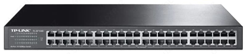 Коммутатор TP-LINK TL-SF1048 — 1