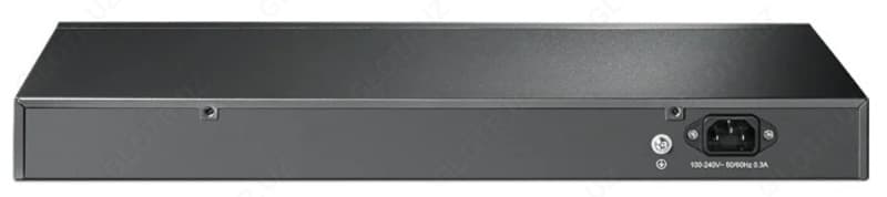 Коммутатор TP-LINK TL-SF1048 — 2