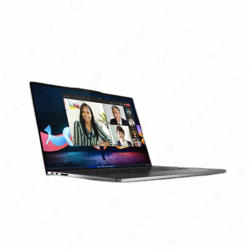 Ноутбук LENOVO THINKPAD Z16 GEN2 AMD PRO R7-7840HS 32GB 512GB 16,0” WUXGA IPS W11 PRO RU — 3