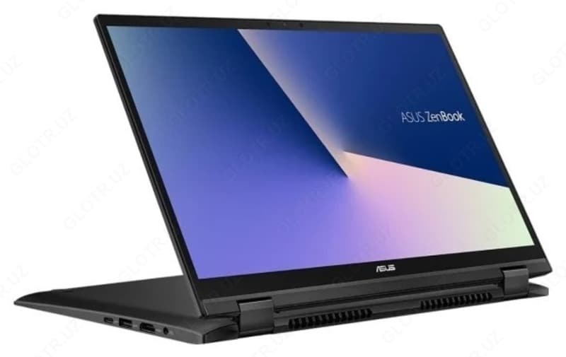 Ноутбук ASUS ZenBook UX463F Core i5 10210U — 2
