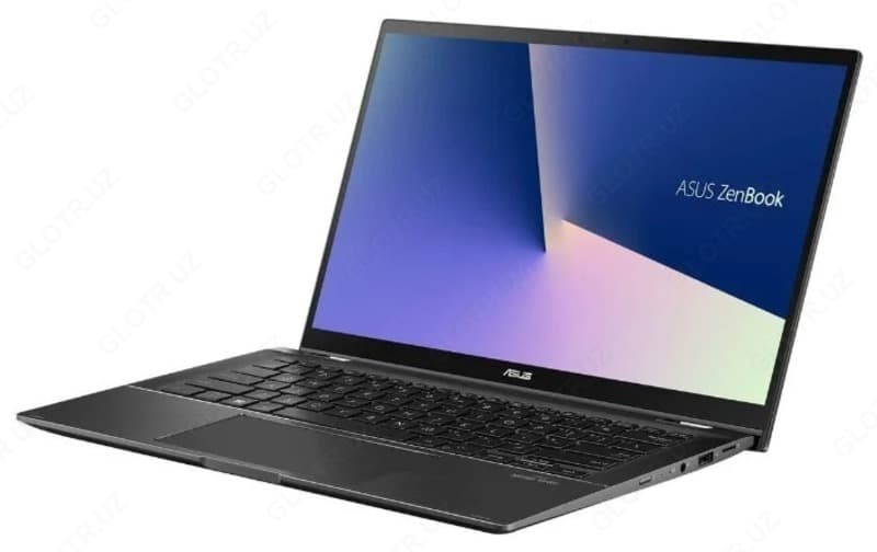 Ноутбук ASUS ZenBook UX463F Core i5 10210U — 3