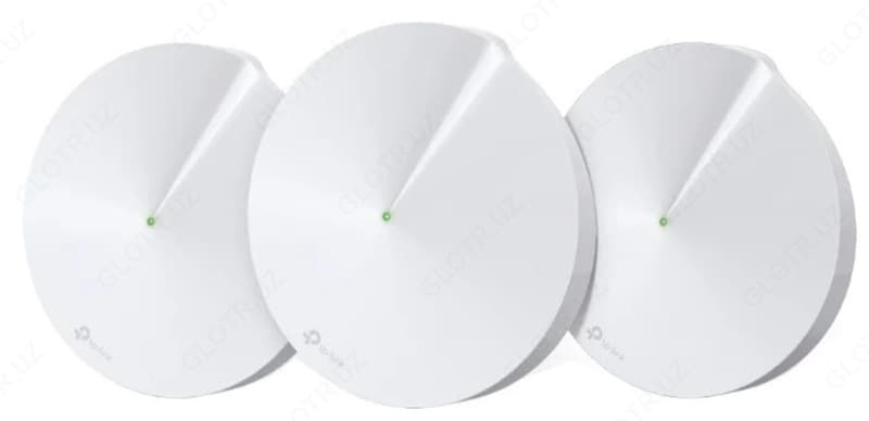 Wi-Fi система TP-LINK Deco M5 (3-pack) — 2
