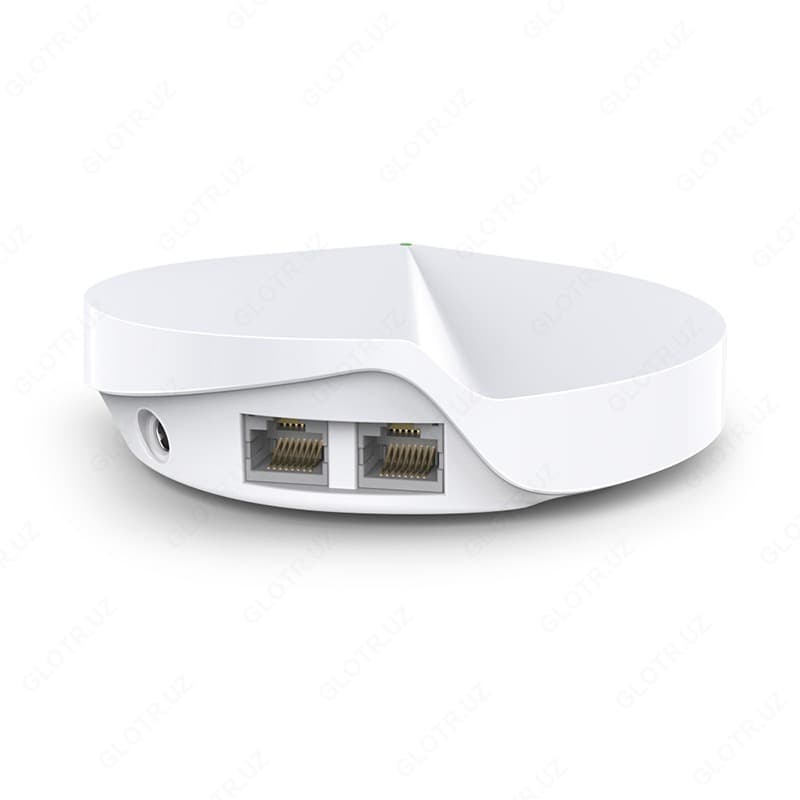 Wi-Fi система TP-LINK Deco M5 (3-pack) — 3