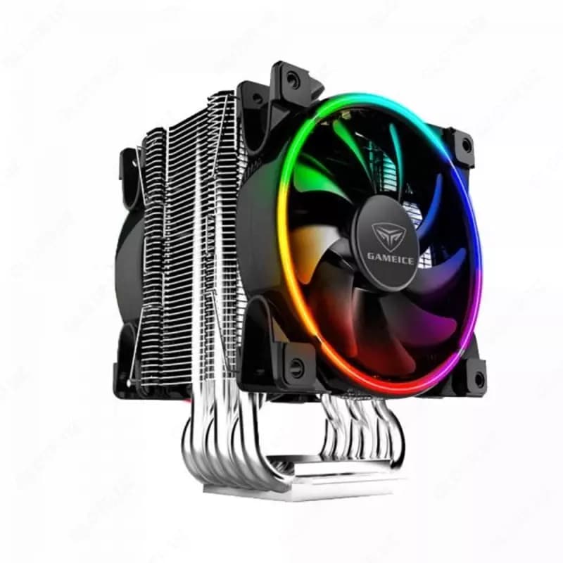Система охлаждения PCCOOLER GI-R68X — 1