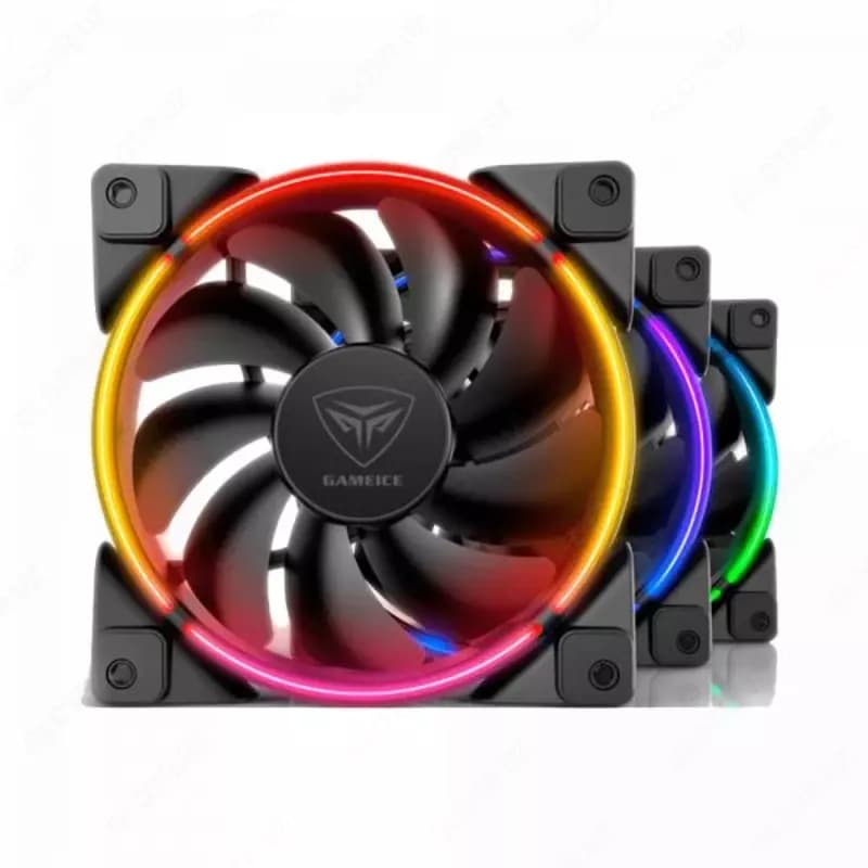 Система охлаждения PCCOOLER GI-R68X — 2