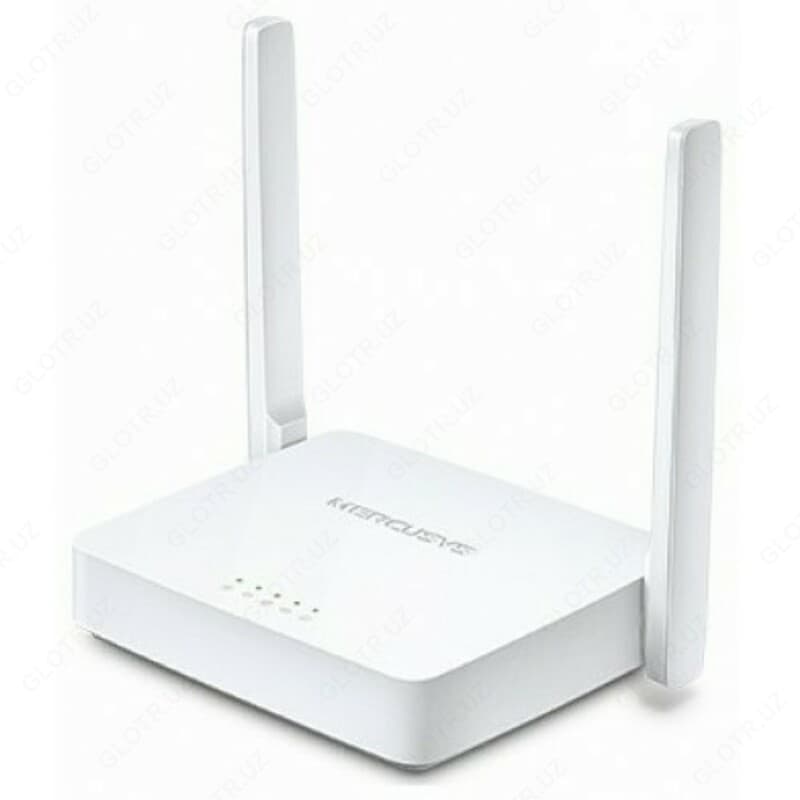 Wi-Fi роутер Mercusys MW300D — 1