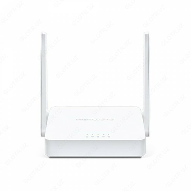 Wi-Fi роутер Mercusys MW300D — 2