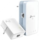 TP-Link TL-WPA7517 KIT AV1000 Gigabit Wi-Fi Powerline адаптерный набор