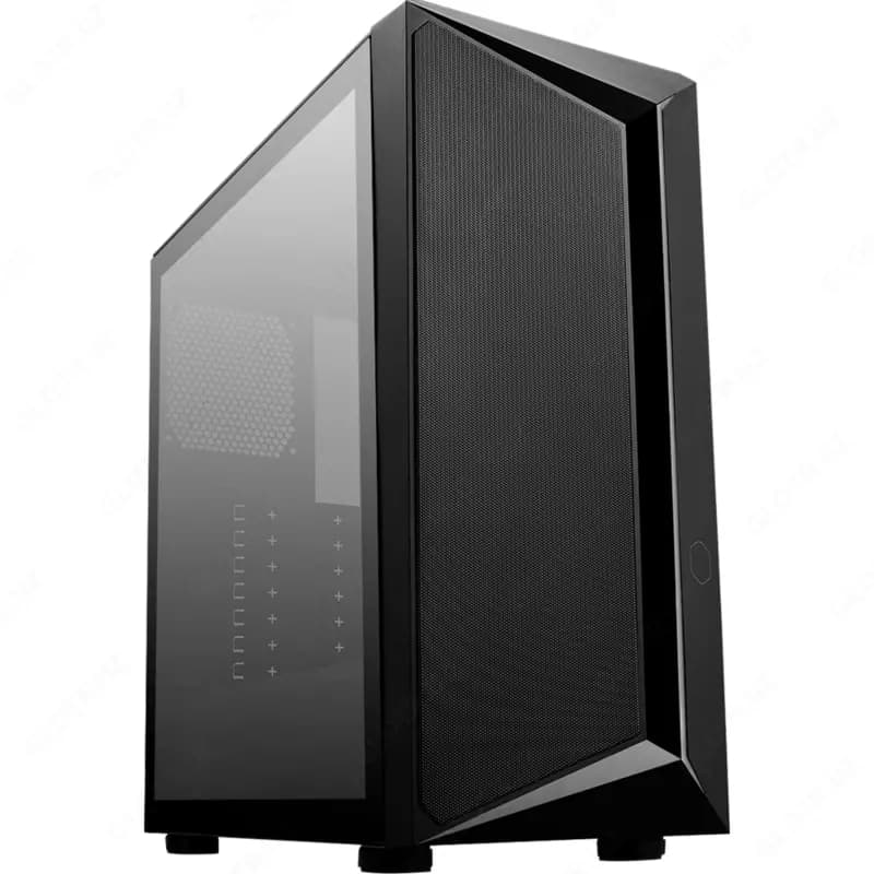 Корпус CoolerMaster MasterCase CMP510 с БП 650W 80 PLUS Bronze. — 1