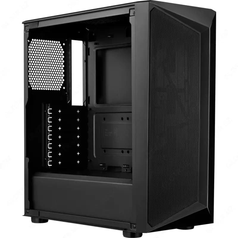 Корпус CoolerMaster MasterCase CMP510 с БП 650W 80 PLUS Bronze. — 3