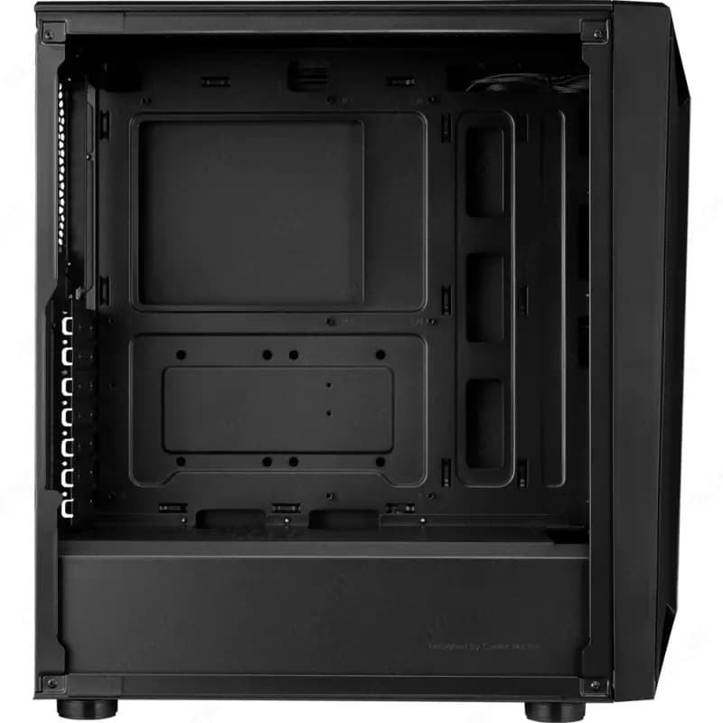 Корпус CoolerMaster MasterCase CMP510 с БП 650W 80 PLUS Bronze. — 4