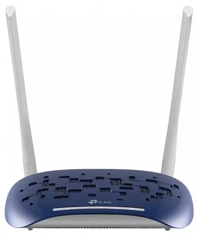 WiFi Роутер TP-LINK TD-W9960 — 1