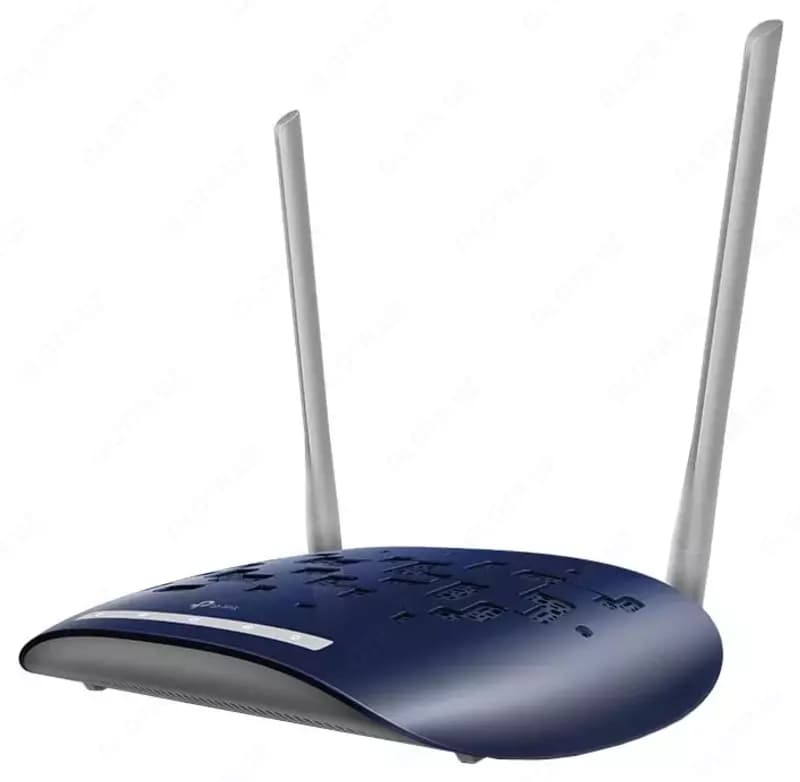 WiFi Роутер TP-LINK TD-W9960 — 2