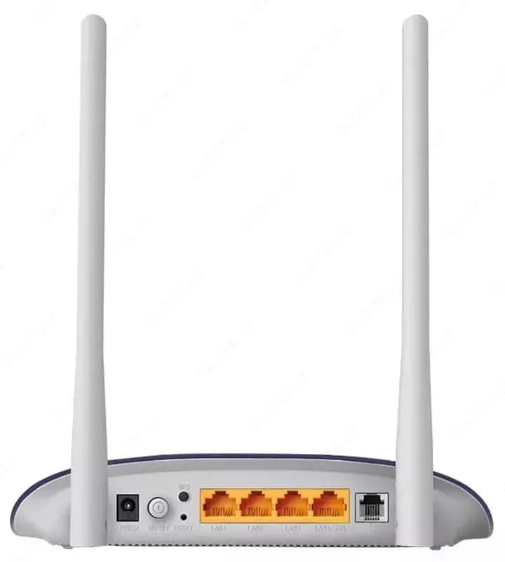 WiFi Роутер TP-LINK TD-W9960 — 3