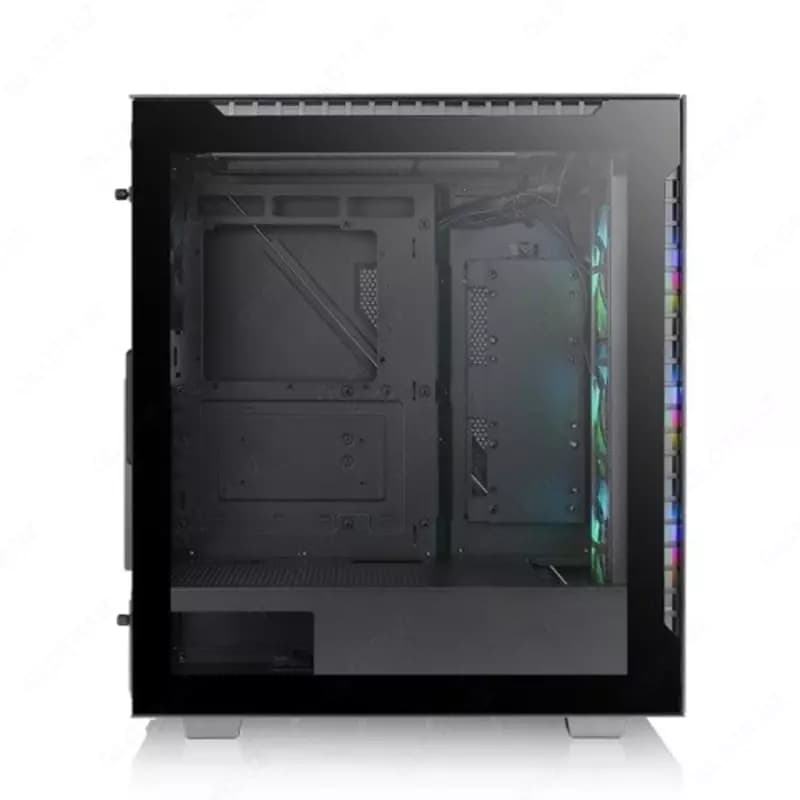 Компьютерный корпус Thermaltake Divider 550 TG Ultra (CA-1T7-00M1WN-00). — 3