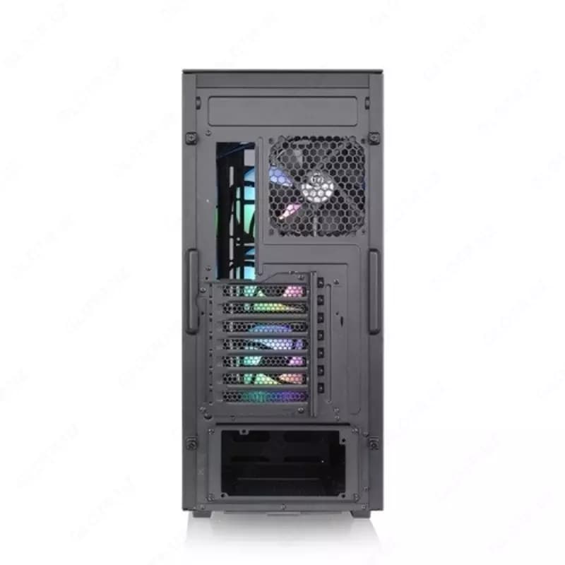 Компьютерный корпус Thermaltake Divider 550 TG Ultra (CA-1T7-00M1WN-00). — 5