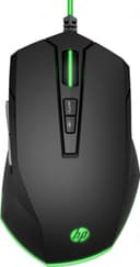 Мышка HP Pavilion Gaming Mouse 200 5JS07AA