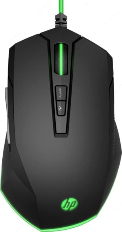 Мышка HP Pavilion Gaming Mouse 200 5JS07AA — 1