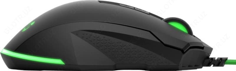 Мышка HP Pavilion Gaming Mouse 200 5JS07AA — 3