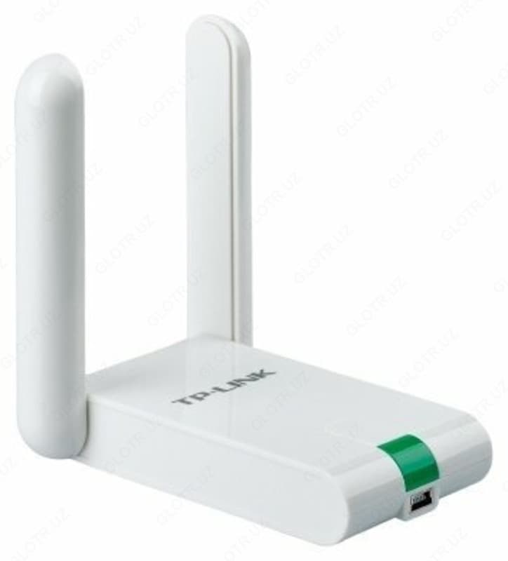 Wi-Fi адаптер TP-LINK TL-WN822N — 1