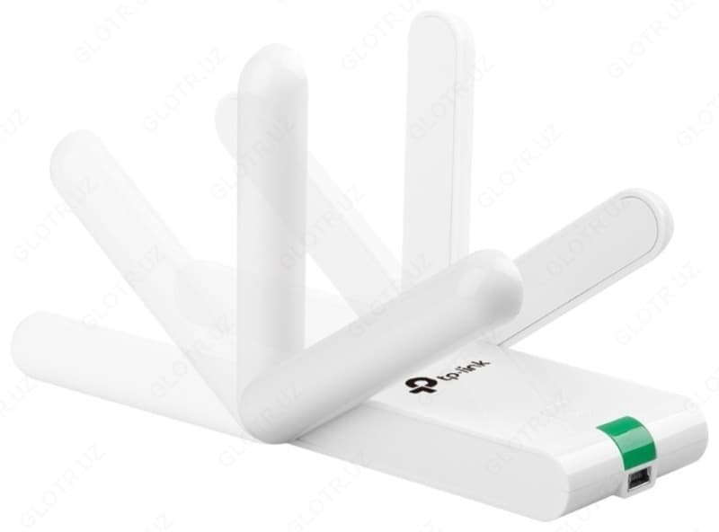 Wi-Fi адаптер TP-LINK TL-WN822N — 2