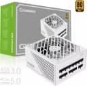Блок питание GameMax GX850 PRO WH Modular