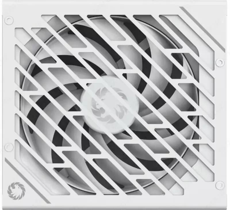 Блок питание GameMax GX850 PRO WH Modular — 5
