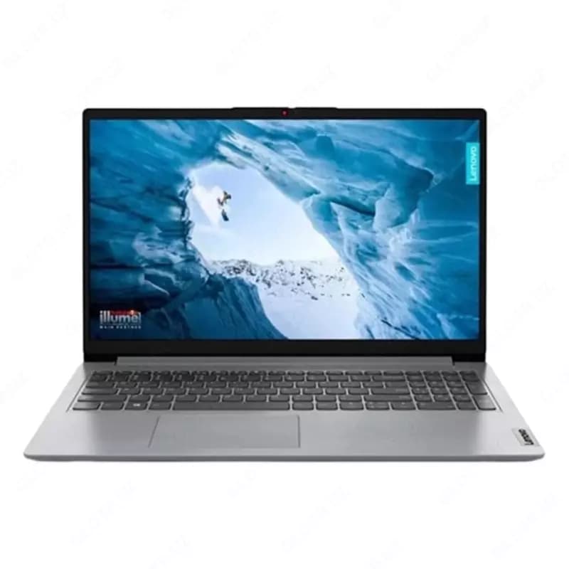 Ноутбук LENOVO IDEAPAD 1 15IAU7 I3-1215U 8GB 512GB 15,6 FHD CLOUD GREY — 1