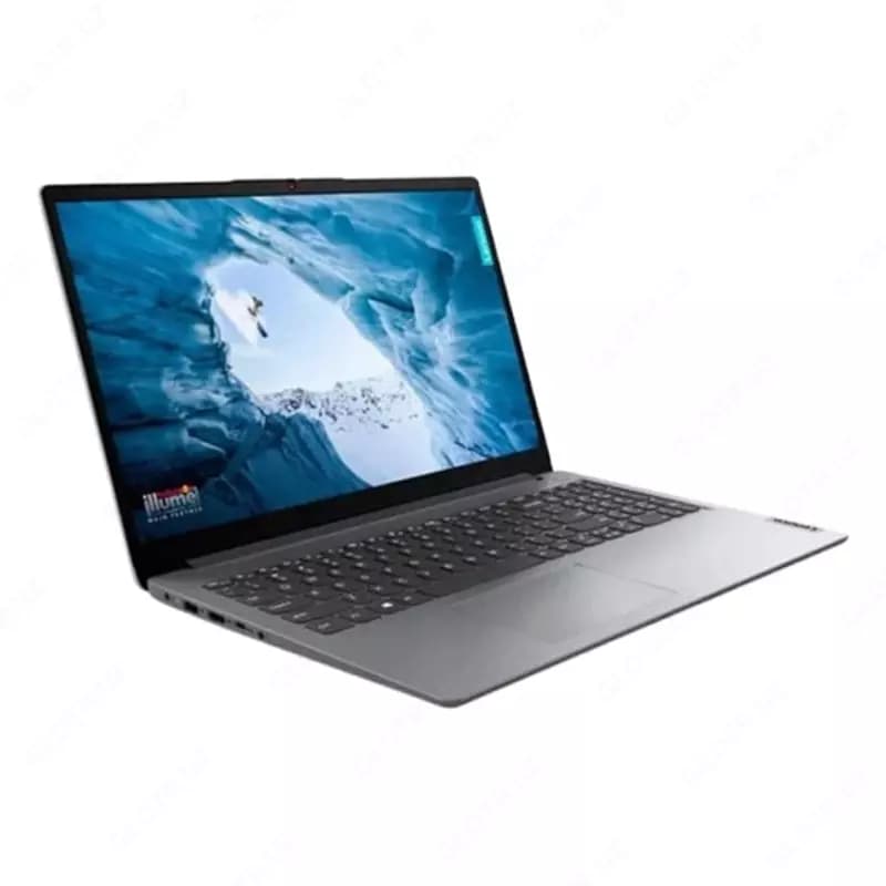 Ноутбук LENOVO IDEAPAD 1 15IAU7 I3-1215U 8GB 512GB 15,6 FHD CLOUD GREY — 2