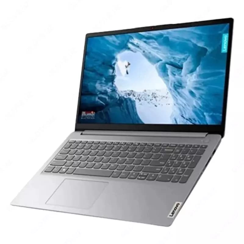 Ноутбук LENOVO IDEAPAD 1 15IAU7 I3-1215U 8GB 512GB 15,6 FHD CLOUD GREY — 3
