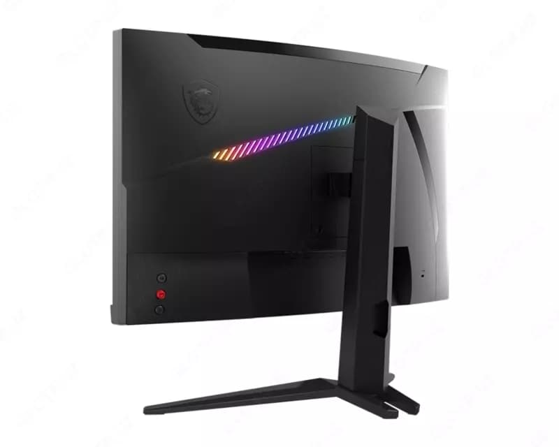Монитор MSI MPG 275CQRXF 27” (маркированный) — 2