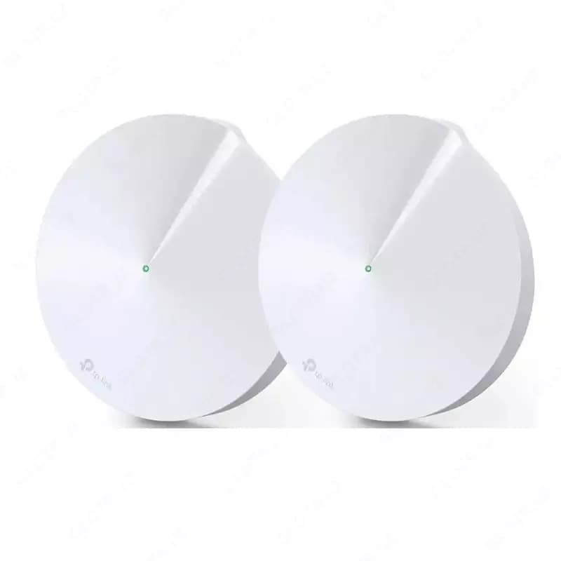 Mesh Wi-Fi система TP-Link Deco M5 (2-Pack) AC1300 Whole Home — 1