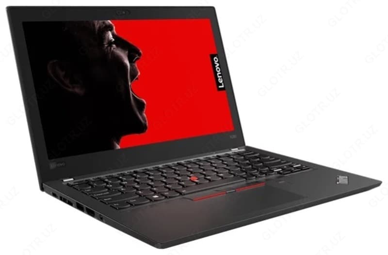 Ноутбук Lenovo ThinkPad X280 (Intel Core i5 8250U 1600MHz/12.5”/1920x1080/8GB/256GB SSD/DVD нет/Intel UHD Graphics 620/Wi-Fi/Bluetooth/Без О... — 1