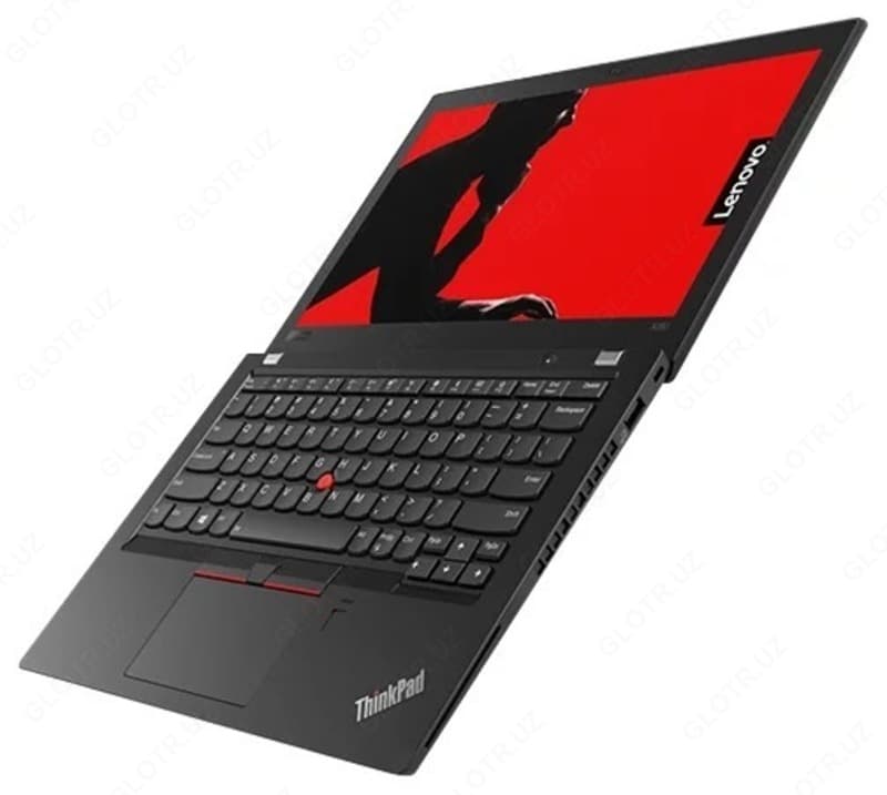 Ноутбук Lenovo ThinkPad X280 (Intel Core i5 8250U 1600MHz/12.5”/1920x1080/8GB/256GB SSD/DVD нет/Intel UHD Graphics 620/Wi-Fi/Bluetooth/Без О... — 2