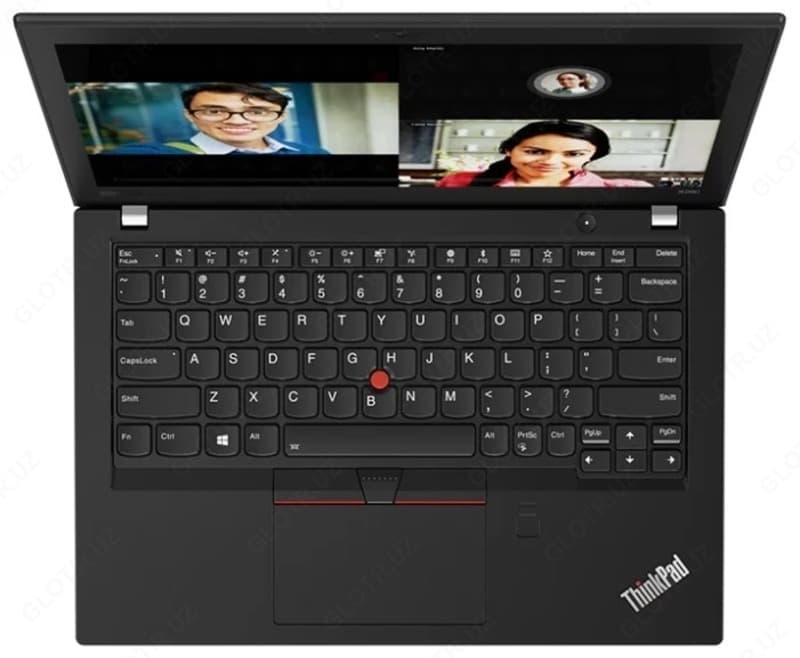 Ноутбук Lenovo ThinkPad X280 (Intel Core i5 8250U 1600MHz/12.5”/1920x1080/8GB/256GB SSD/DVD нет/Intel UHD Graphics 620/Wi-Fi/Bluetooth/Без О... — 3
