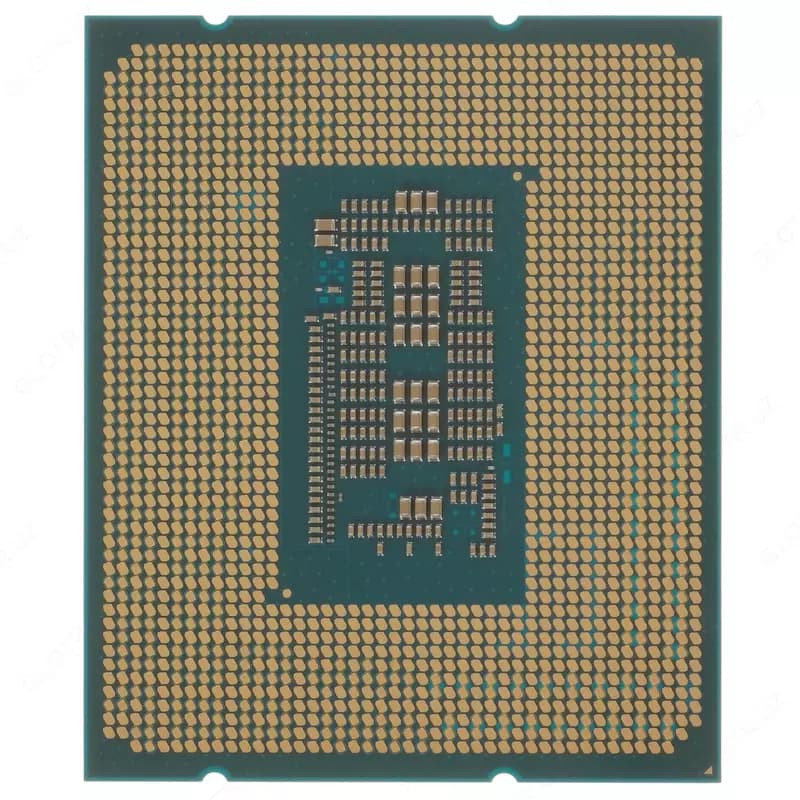 Процессор Intel Core I5-12600KF — 2