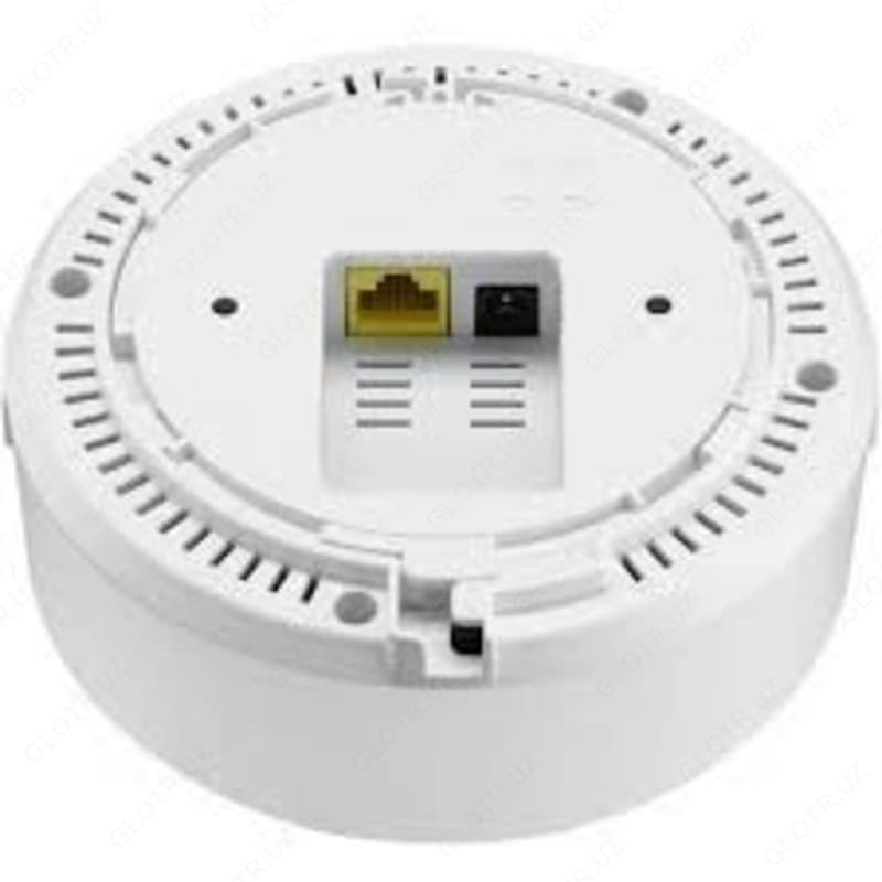 Гибридная точка доступа ZYXEL NebulaFlex NWA1123-AC v2 NWA1123-ACV2-EU0101F — 2