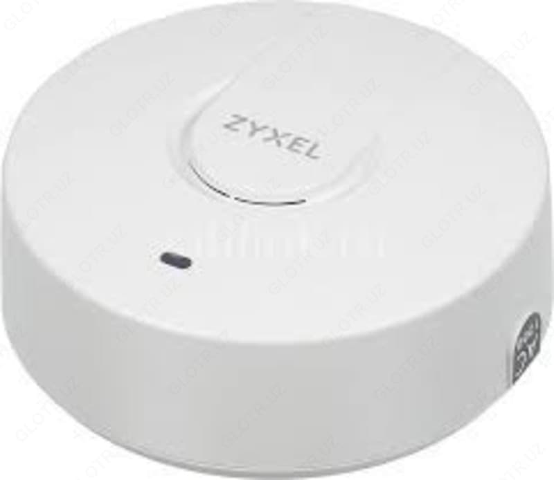 Гибридная точка доступа ZYXEL NebulaFlex NWA1123-AC v2 NWA1123-ACV2-EU0101F — 3