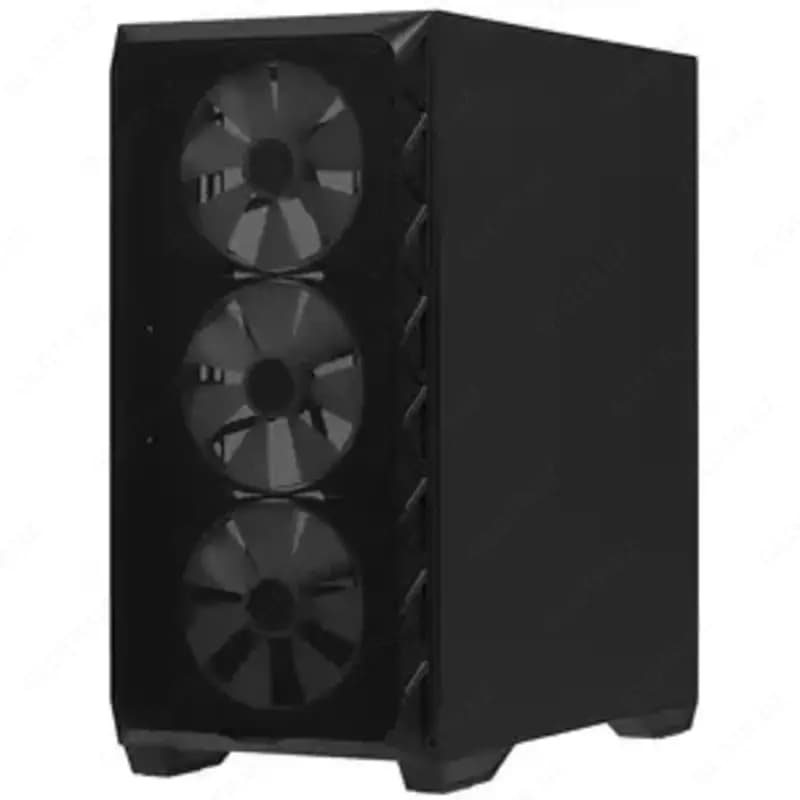 Корпус Montech AIR 903 MAX black — 2