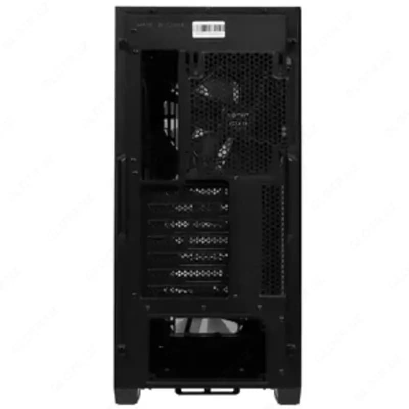 Корпус Montech AIR 903 MAX black — 4