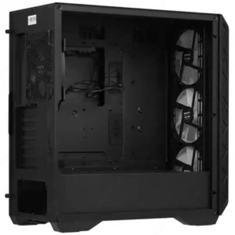 Корпус Montech AIR 903 MAX black — 5