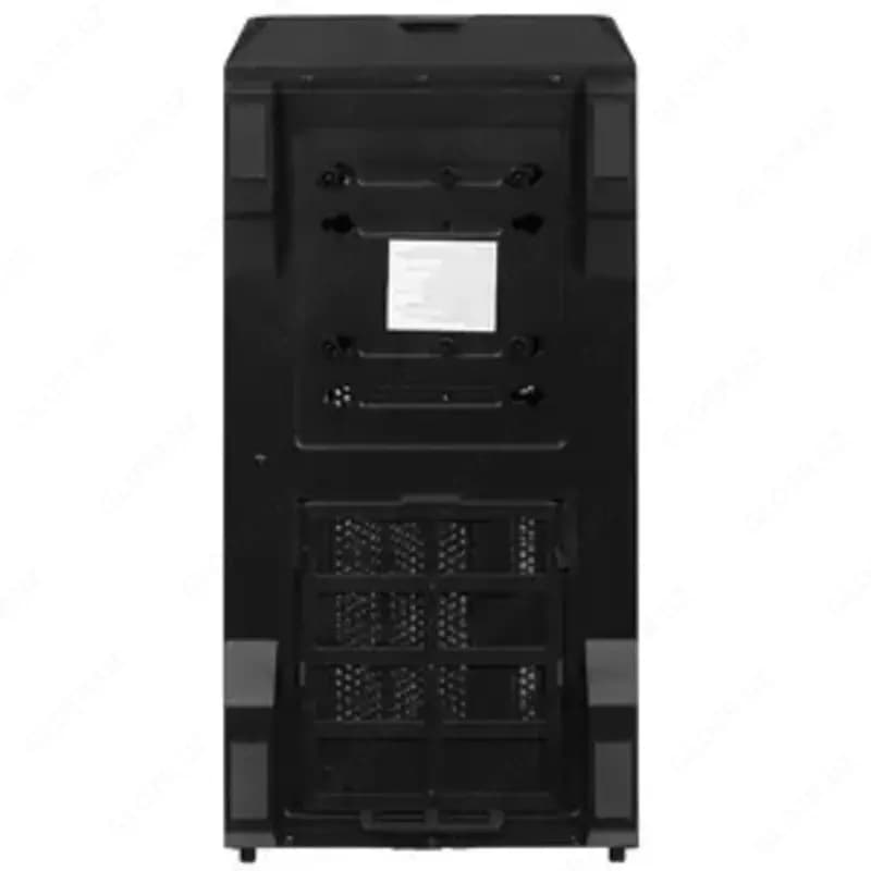 Корпус Montech AIR 903 MAX black — 6
