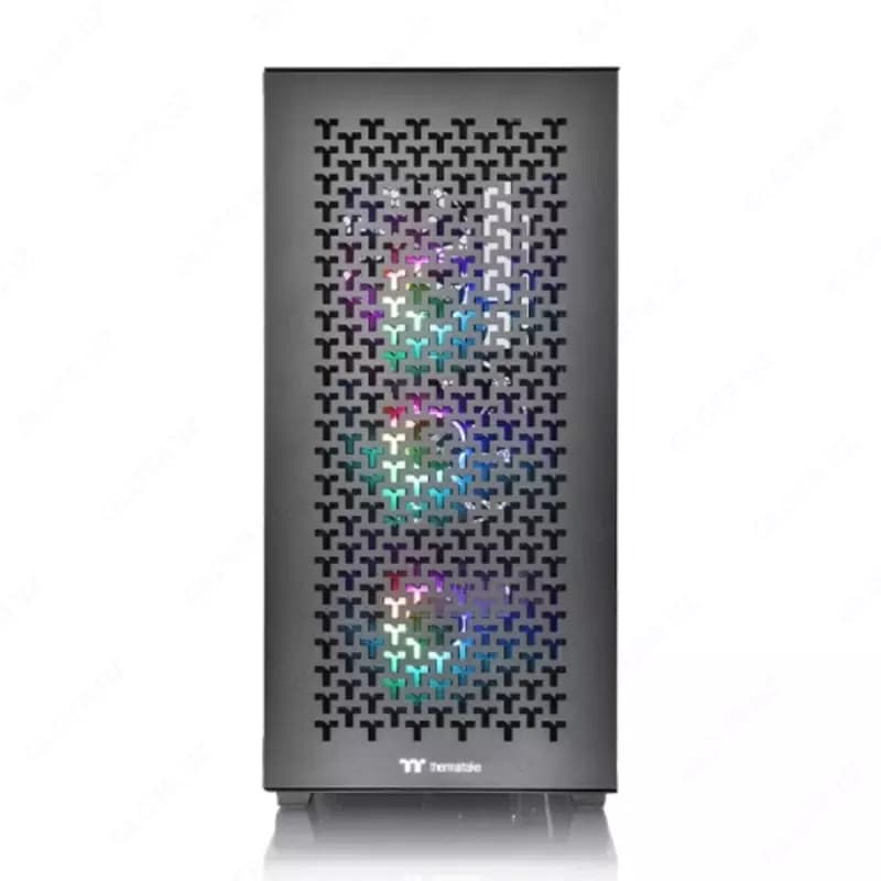 Компьютерный корпус Thermaltake V350TG ARGB (CA-1S3-00M1WN-04). — 3