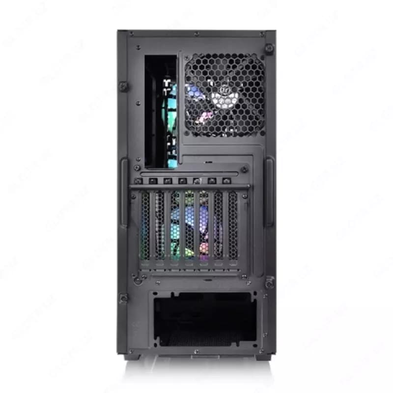 Компьютерный корпус Thermaltake V350TG ARGB (CA-1S3-00M1WN-04). — 5