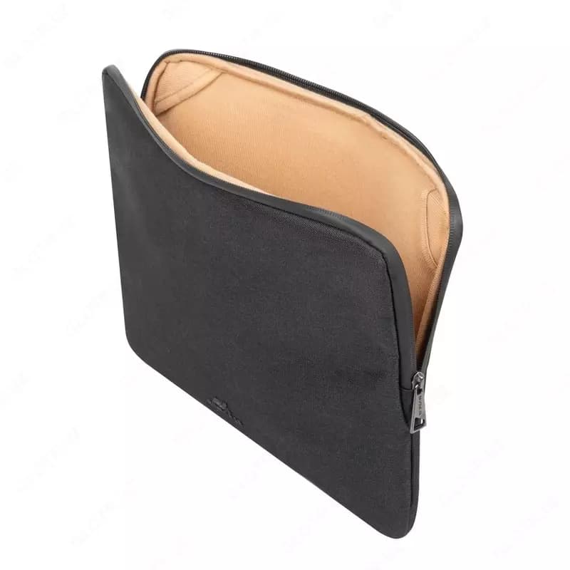 Сумка для ноутбука RIVACASE 8115 black ECO чехол для MacBook Air 15” — 5