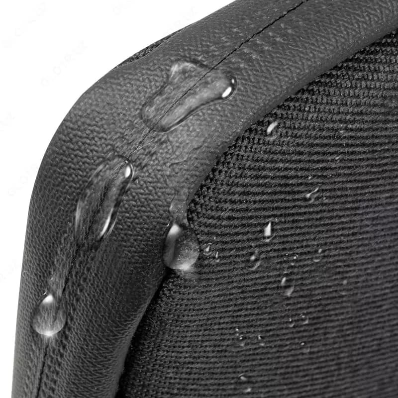 Сумка для ноутбука RIVACASE 8115 black ECO чехол для MacBook Air 15” — 6