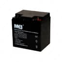 Аккумулятор батарея MHB MS30-12