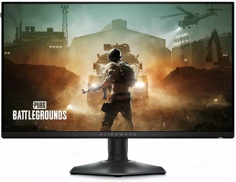 Монитор Dell Alienware AW2523HF — 1
